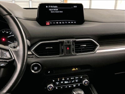 2020 Mazda Mazda CX-5 Grand Touring