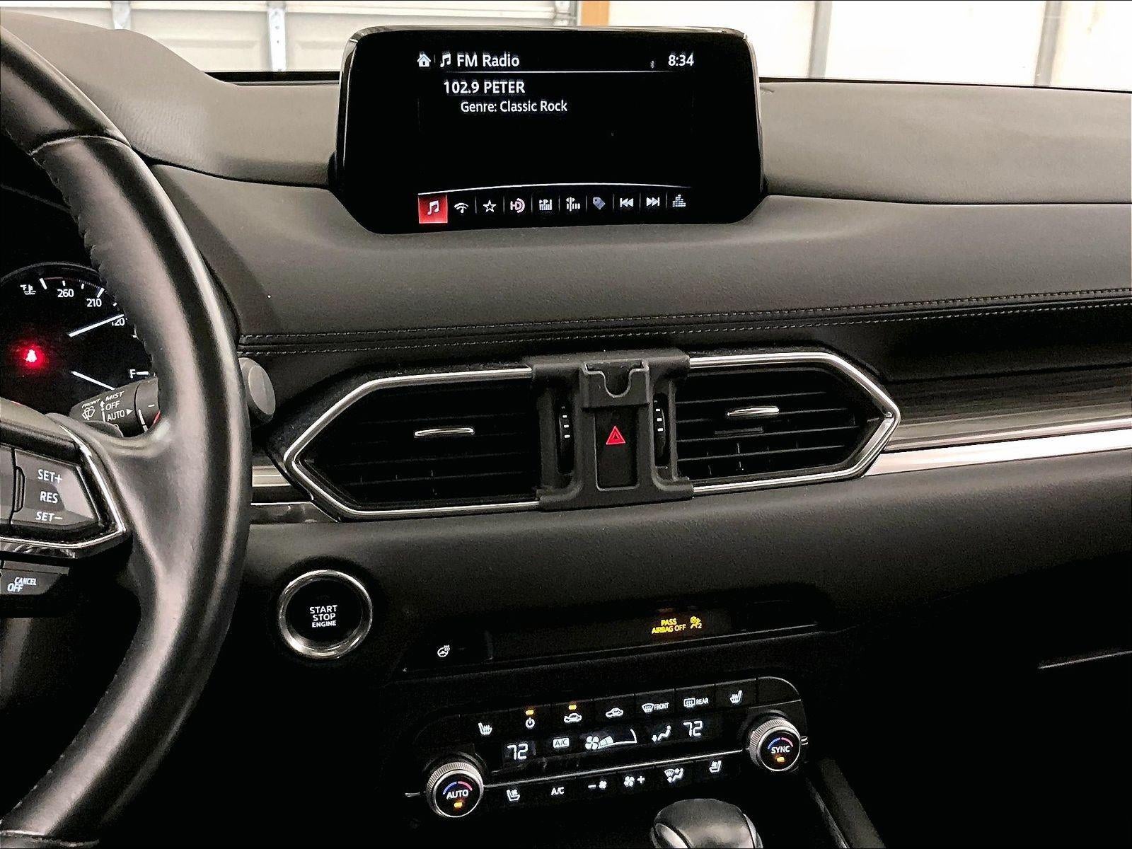 2020 Mazda Mazda CX-5 Grand Touring