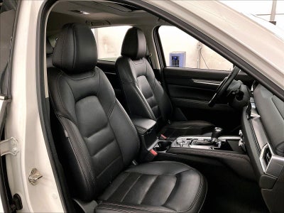 2020 Mazda Mazda CX-5 Grand Touring