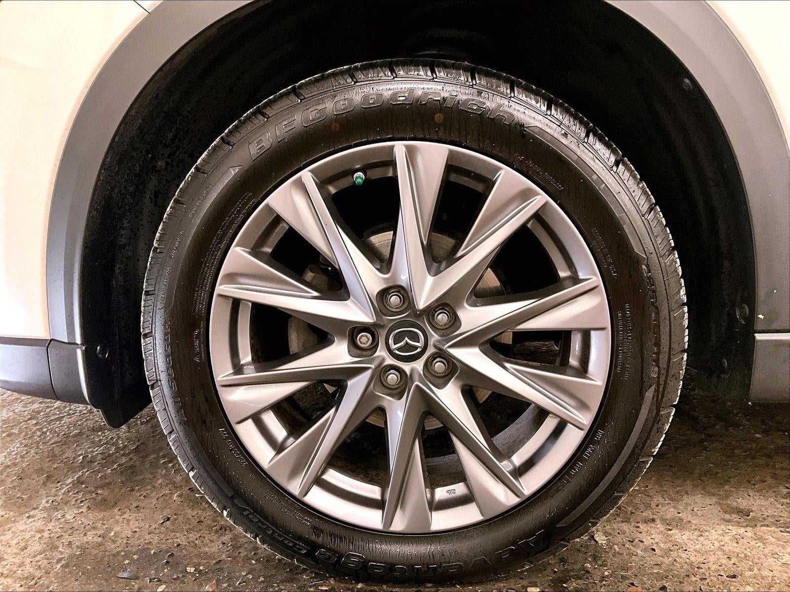 2020 Mazda Mazda CX-5 Grand Touring