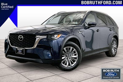 2026 Mazda Mazda CX-90 Select