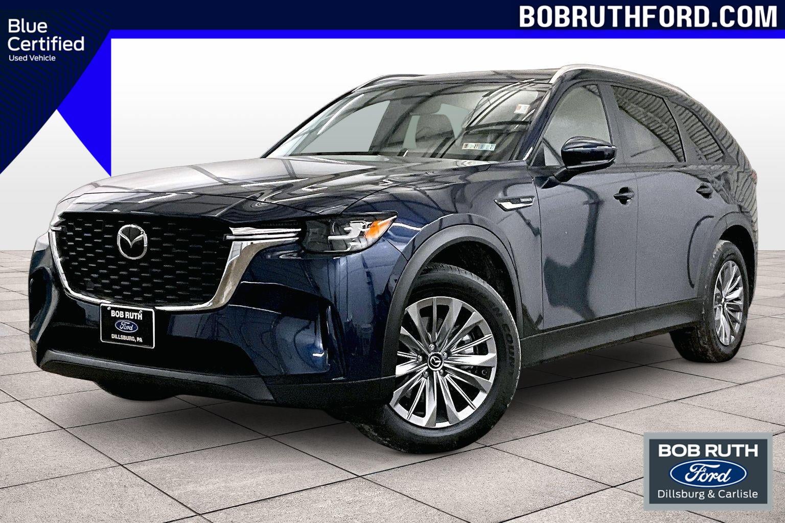 2026 Mazda Mazda CX-90 Select