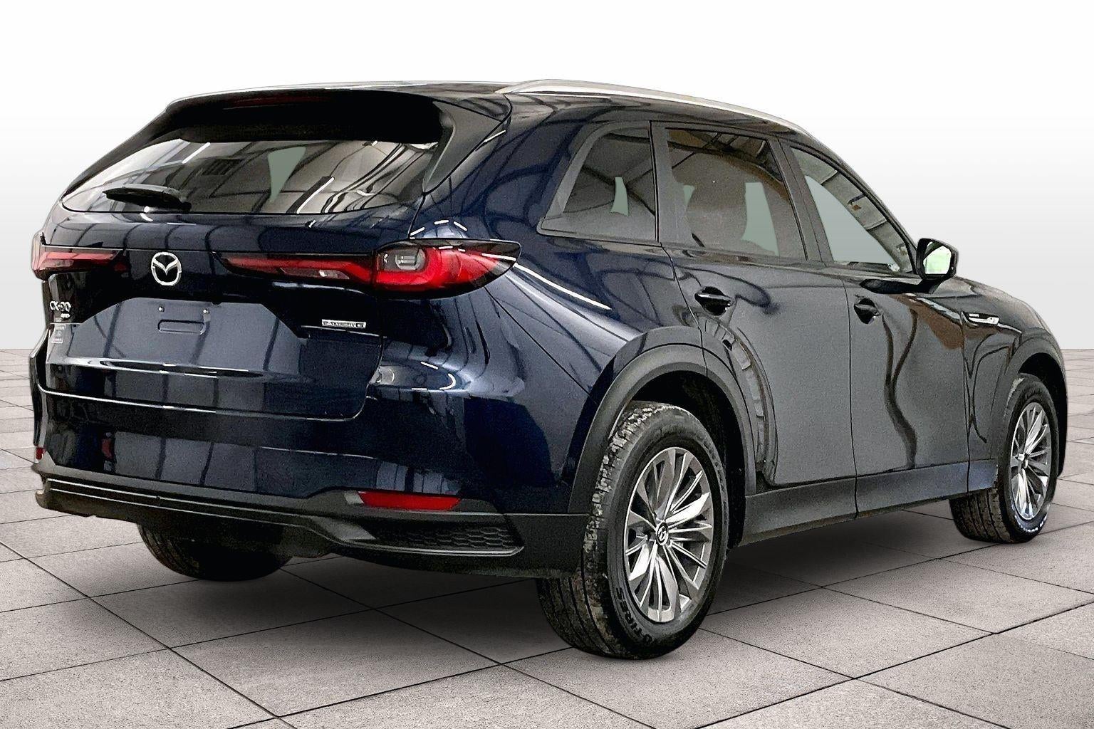2026 Mazda Mazda CX-90 Select