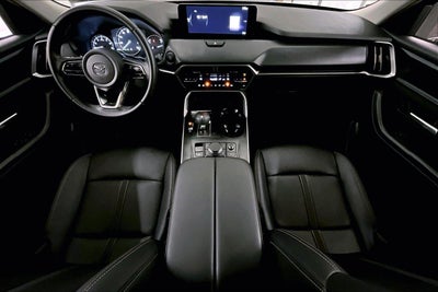 2026 Mazda Mazda CX-90 Select