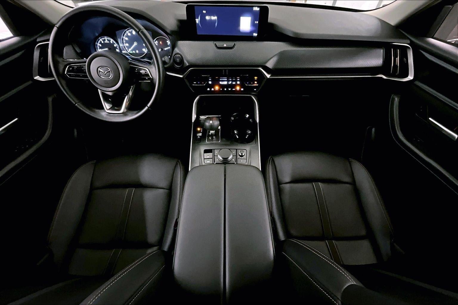 2026 Mazda Mazda CX-90 Select