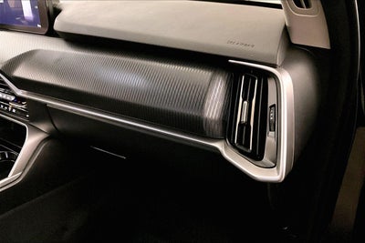 2026 Mazda Mazda CX-90 Select