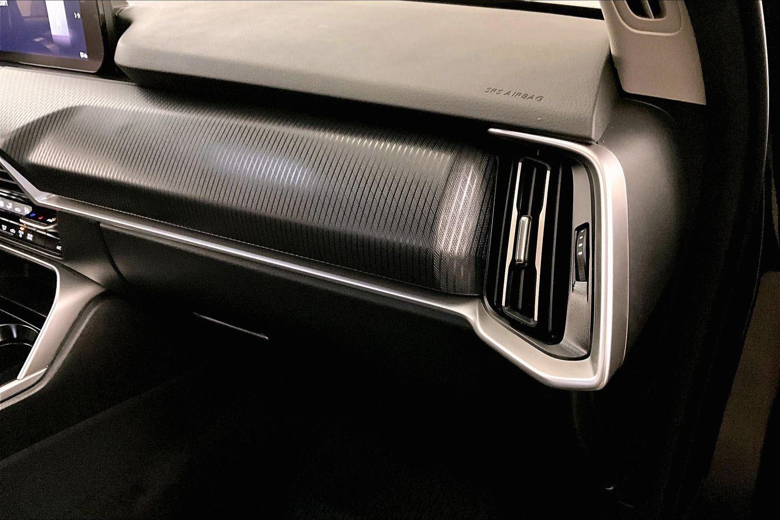 2026 Mazda Mazda CX-90 Select