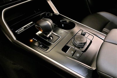 2026 Mazda Mazda CX-90 Select