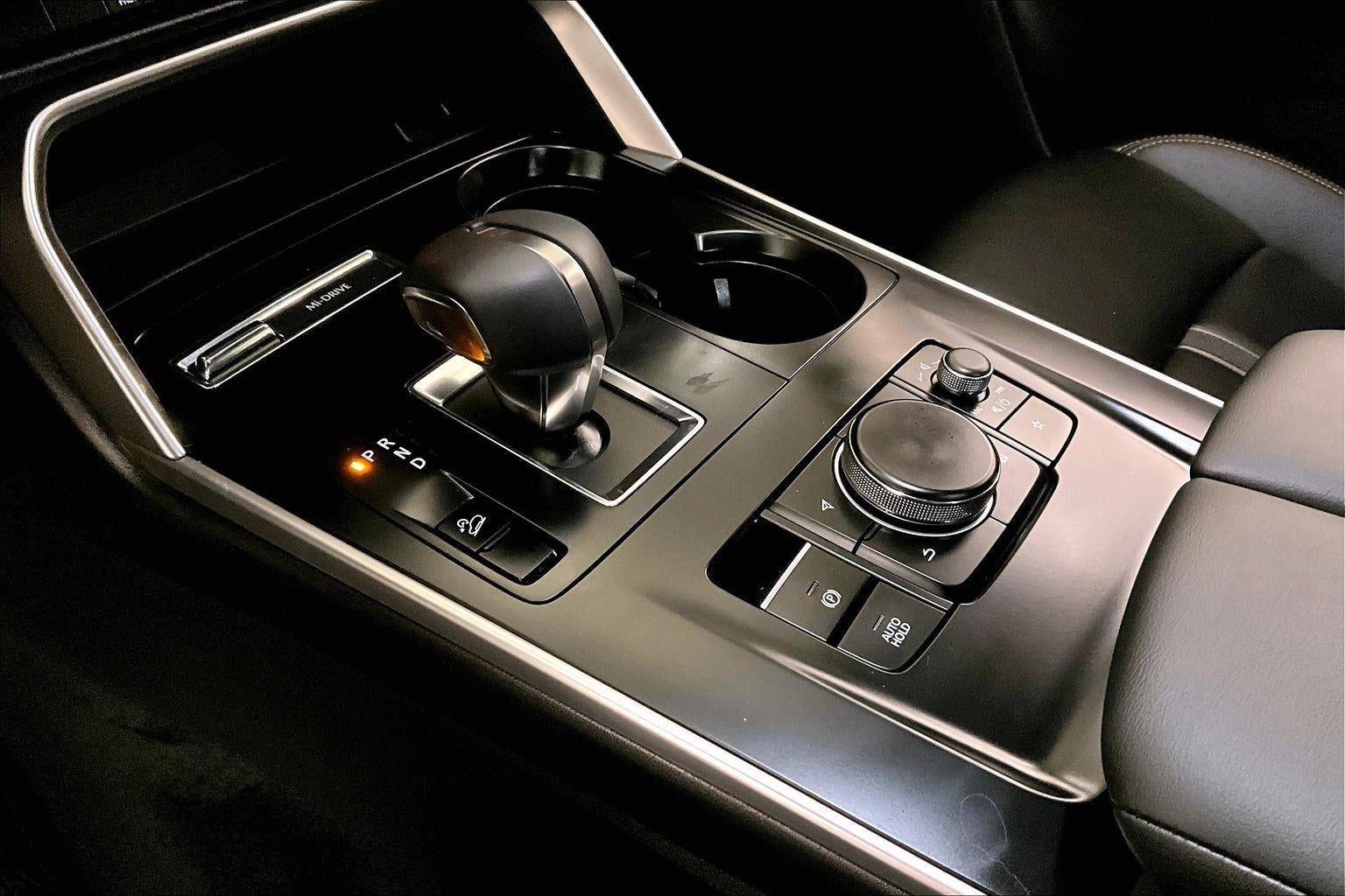 2026 Mazda Mazda CX-90 Select