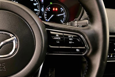 2026 Mazda Mazda CX-90 Select