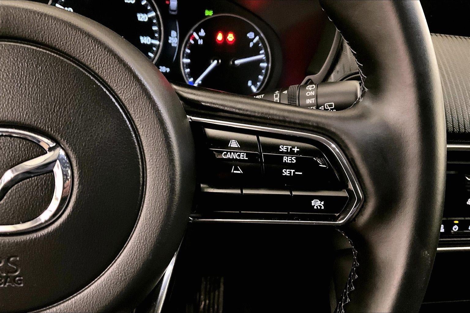 2026 Mazda Mazda CX-90 Select