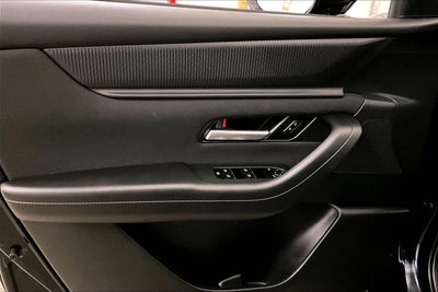 2026 Mazda Mazda CX-90 Select