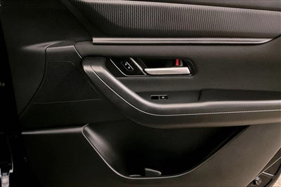 2026 Mazda Mazda CX-90 Select