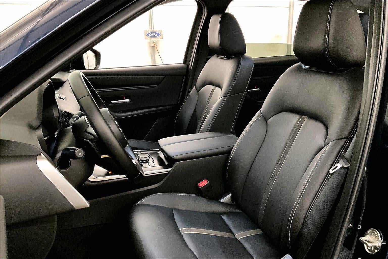 2026 Mazda Mazda CX-90 Select