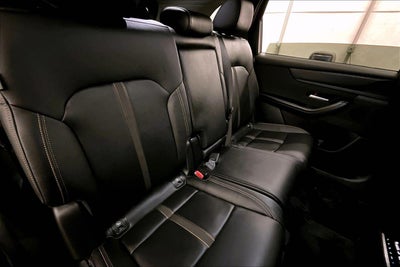 2026 Mazda Mazda CX-90 Select