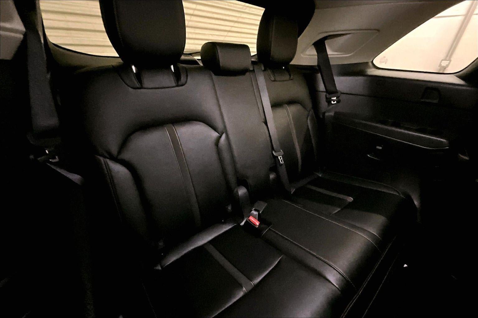 2026 Mazda Mazda CX-90 Select