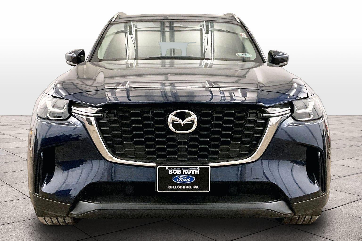 2026 Mazda Mazda CX-90 Select