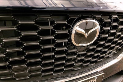 2026 Mazda Mazda CX-90 Select