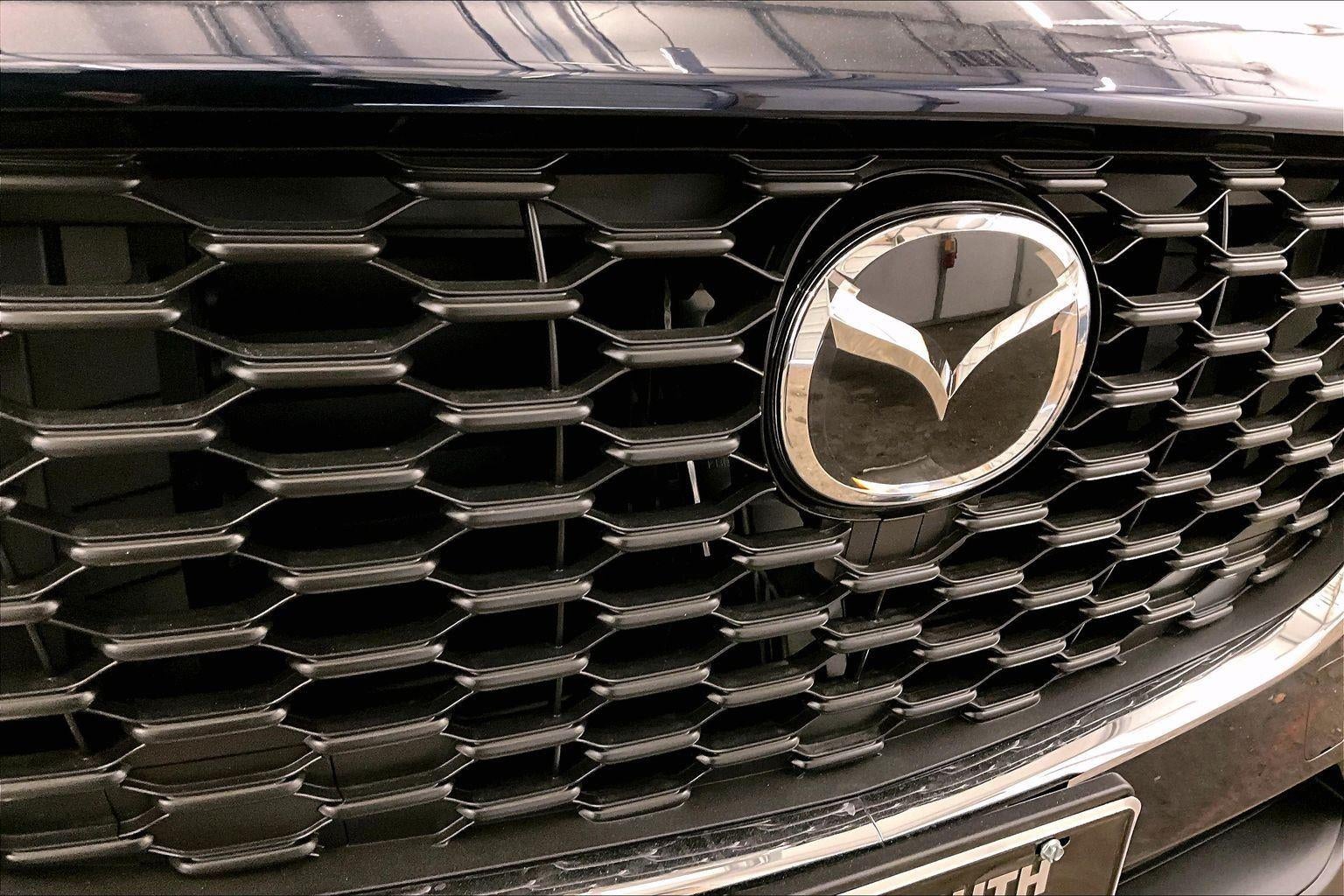 2026 Mazda Mazda CX-90 Select