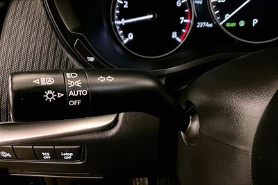 2026 Mazda Mazda CX-90 Select