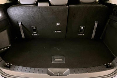 2026 Mazda Mazda CX-90 Select