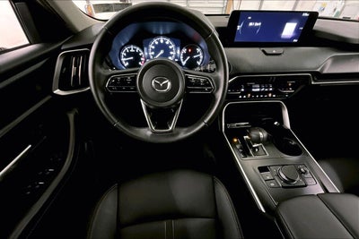 2026 Mazda Mazda CX-90 Select