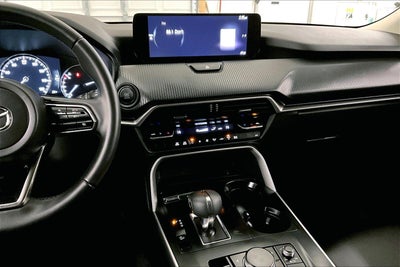 2026 Mazda Mazda CX-90 Select