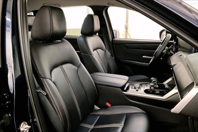 2026 Mazda Mazda CX-90 Select