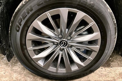 2026 Mazda Mazda CX-90 Select