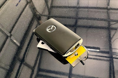 2026 Mazda Mazda CX-90 Select