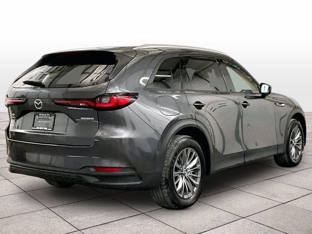 2025 Mazda Mazda CX-90 PHEV Preferred