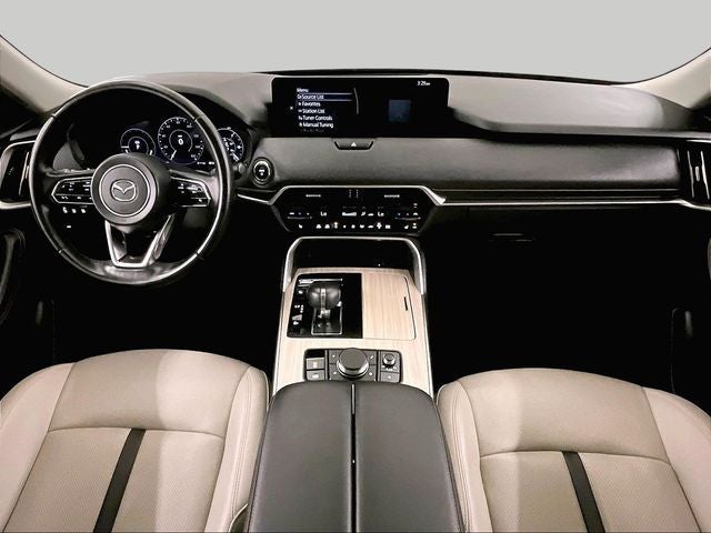 2025 Mazda Mazda CX-90 PHEV Preferred