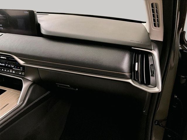 2025 Mazda Mazda CX-90 PHEV Preferred