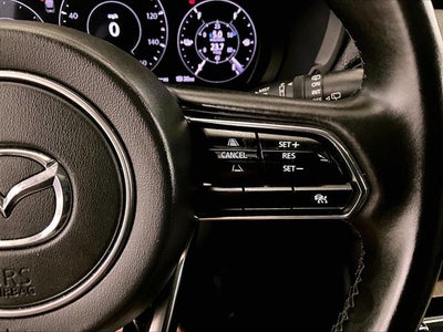 2025 Mazda Mazda CX-90 PHEV Preferred
