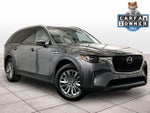 2025 Mazda Mazda CX-90 PHEV Preferred