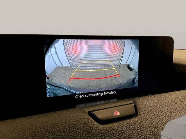 2025 Mazda Mazda CX-90 PHEV Preferred
