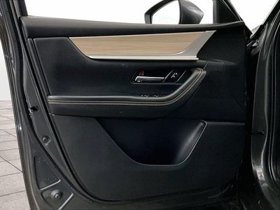 2025 Mazda Mazda CX-90 PHEV Preferred