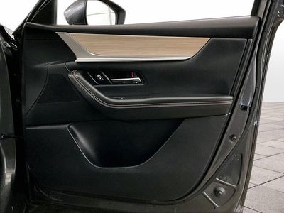 2025 Mazda Mazda CX-90 PHEV Preferred