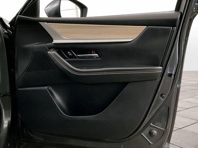 2025 Mazda Mazda CX-90 PHEV Preferred