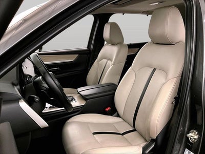 2025 Mazda Mazda CX-90 PHEV Preferred