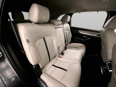 2025 Mazda Mazda CX-90 PHEV Preferred