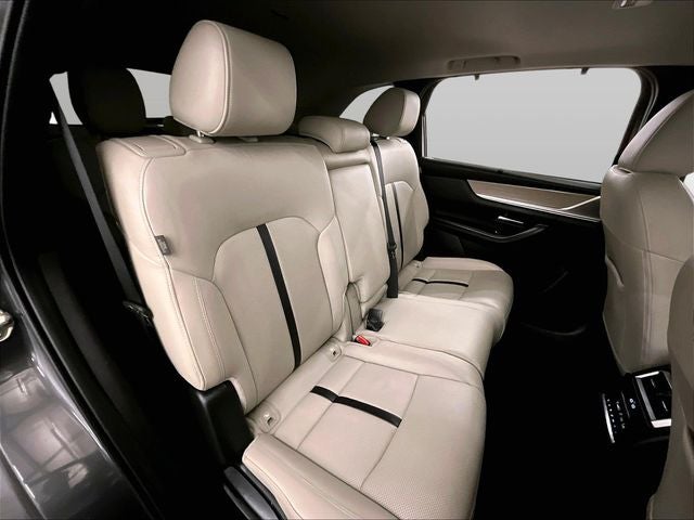 2025 Mazda Mazda CX-90 PHEV Preferred