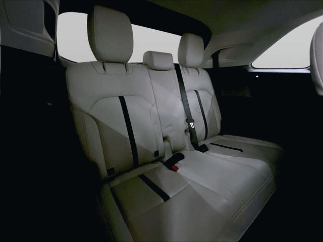2025 Mazda Mazda CX-90 PHEV Preferred