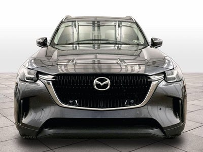 2025 Mazda Mazda CX-90 PHEV Preferred