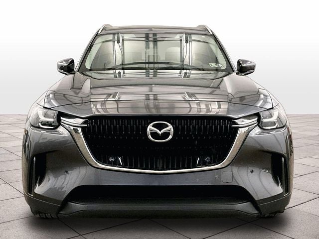 2025 Mazda Mazda CX-90 PHEV Preferred