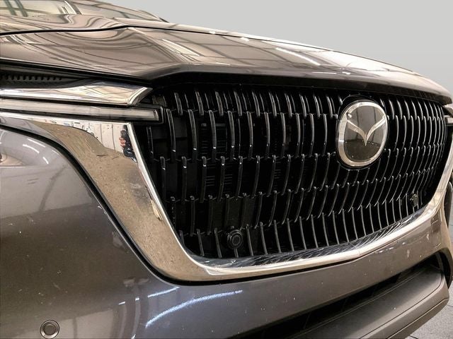 2025 Mazda Mazda CX-90 PHEV Preferred