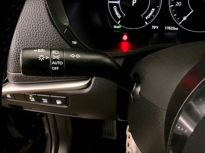 2025 Mazda Mazda CX-90 PHEV Preferred