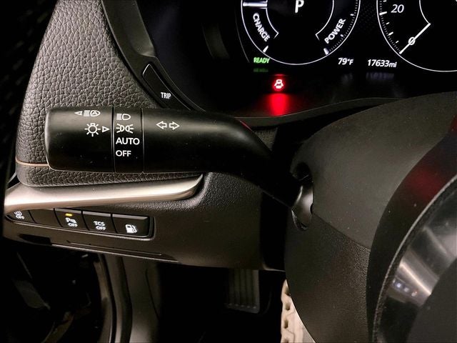 2025 Mazda Mazda CX-90 PHEV Preferred