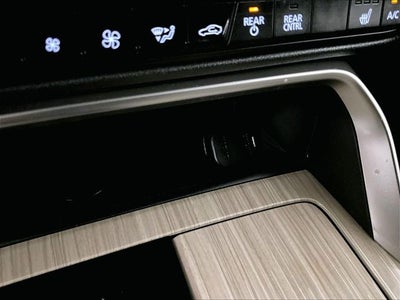 2025 Mazda Mazda CX-90 PHEV Preferred