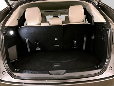 2025 Mazda Mazda CX-90 PHEV Preferred